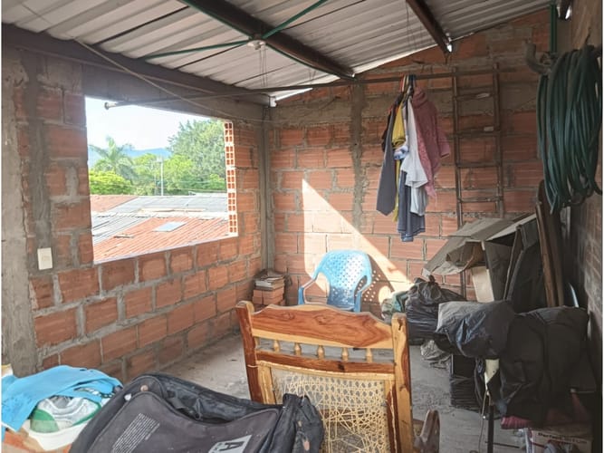 Casa de 5 alcobas en venta en Alamos, Cali, 103 m² · foto 9 de 10