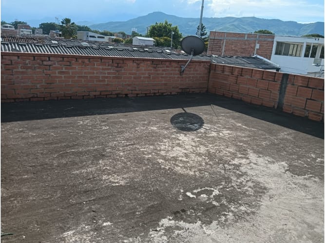 Casa de 5 alcobas en venta en Alamos, Cali, 103 m² · foto 10 de 10
