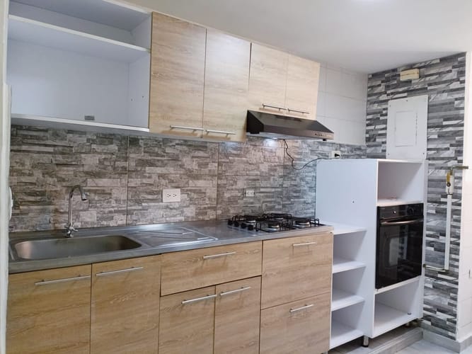 Casa de 3 alcobas en arriendo en Belén, Medellín, 190 m² · foto 4 de 17