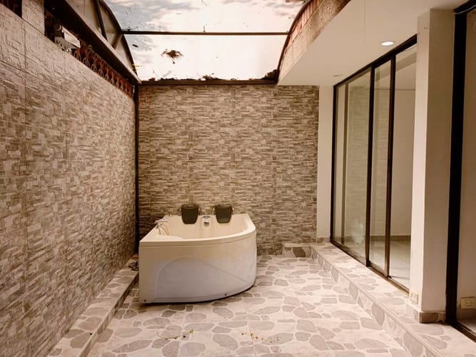 Casa de 3 alcobas en arriendo en Belén, Medellín, 190 m² · foto 15 de 17