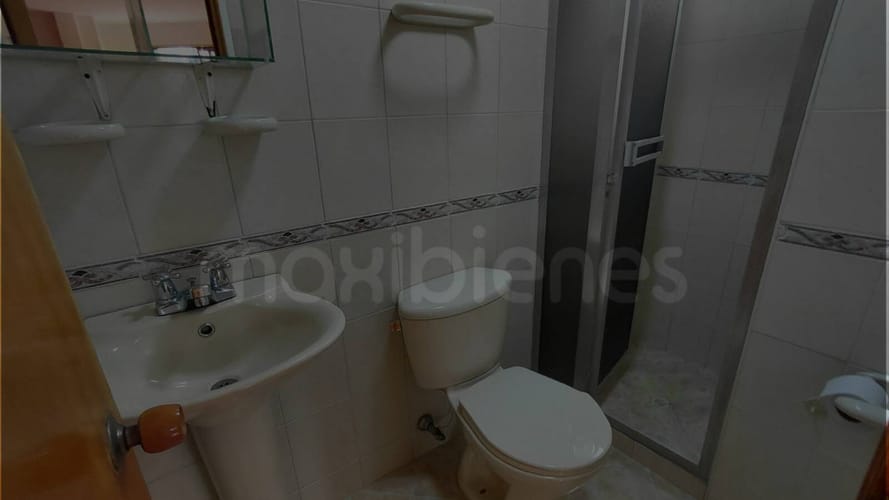 Apartamento de 3 alcobas en arriendo en Los Naranjos, Itagüí, 118 m² · foto 4 de 11