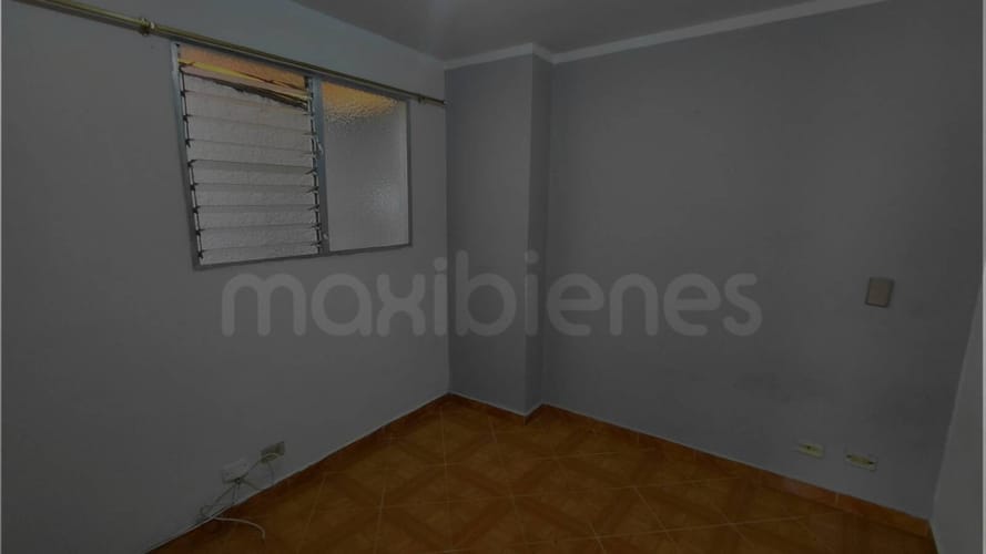 Apartamento de 3 alcobas en arriendo en Los Naranjos, Itagüí, 118 m² · foto 9 de 11