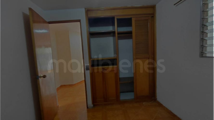 Apartamento de 3 alcobas en arriendo en Los Naranjos, Itagüí, 118 m² · foto 11 de 11