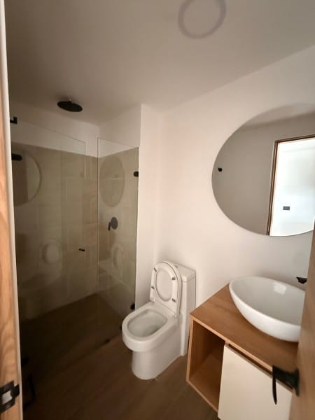 Apartaestudio en arriendo en Cristales, Cali, 30 m² · foto 7 de 17