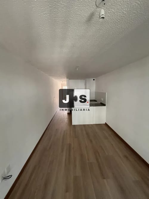 Alquiler de apartamento de 1 dormitorio en Tres Cruces · Foto 2