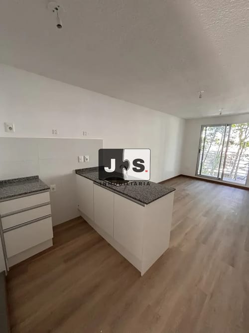 Alquiler de apartamento de 1 dormitorio en Tres Cruces · Foto 3