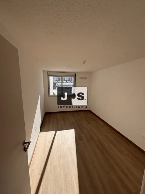 Alquiler de apartamento de 1 dormitorio en Tres Cruces · Foto 6