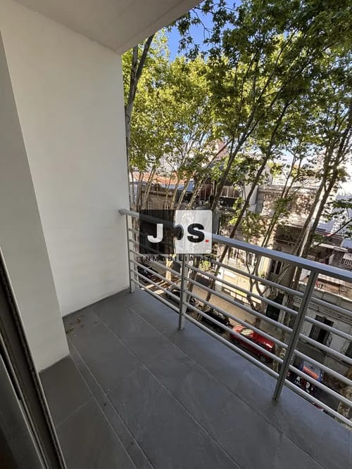 Alquiler de apartamento de 1 dormitorio en Tres Cruces · Foto 8
