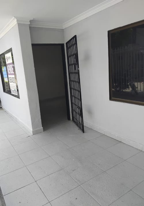 Casa de 3 alcobas en arriendo en Las Gaviotas, Soledad, 135 m² · foto 2 de 8