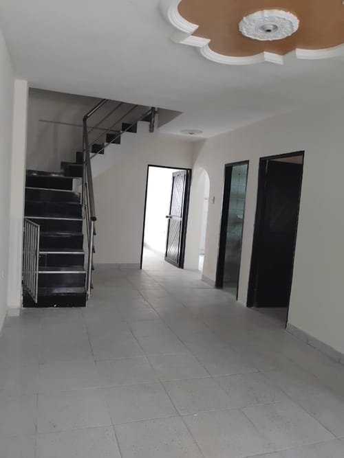 Casa de 3 alcobas en arriendo en Las Gaviotas, Soledad, 135 m² · foto 4 de 8