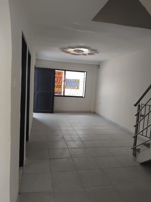 Casa de 3 alcobas en arriendo en Las Gaviotas, Soledad, 135 m² · foto 5 de 8