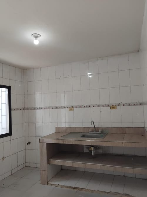Casa de 3 alcobas en arriendo en Las Gaviotas, Soledad, 135 m² · foto 6 de 8