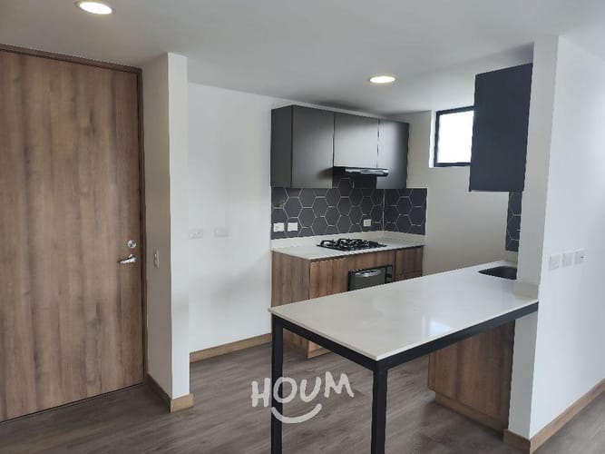 Apartamento de 2 alcobas en arriendo en Las Vegas, Envigado, 74 m² · foto 10 de 24
