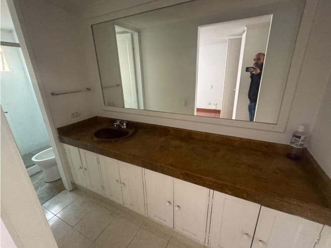 Apartamento de 3 alcobas en venta en Portales Del Country, Bogotá, 82 m² · foto 12 de 23
