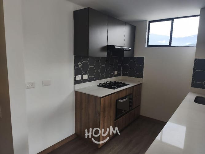 Apartamento de 2 alcobas en arriendo en Las Vegas, Envigado, 74 m² · foto 11 de 24