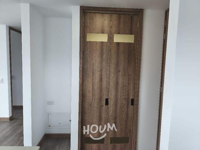 Apartamento de 2 alcobas en arriendo en Las Vegas, Envigado, 74 m² · foto 17 de 24