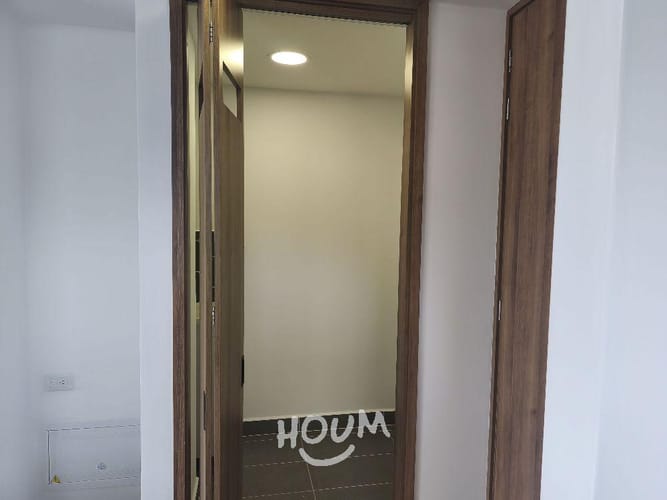 Apartamento de 2 alcobas en arriendo en Las Vegas, Envigado, 74 m² · foto 18 de 24