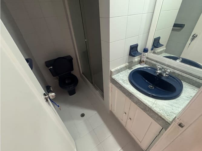 Apartamento de 3 alcobas en venta en Portales Del Country, Bogotá, 82 m² · foto 17 de 23