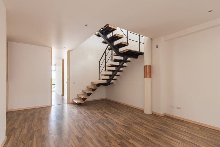 Apartamento de 3 alcobas en venta en El Virrey, Bogotá, 180 m² · foto 2 de 20