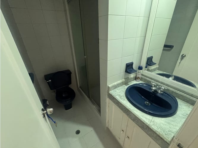 Apartamento de 3 alcobas en venta en Portales Del Country, Bogotá, 82 m² · foto 18 de 23