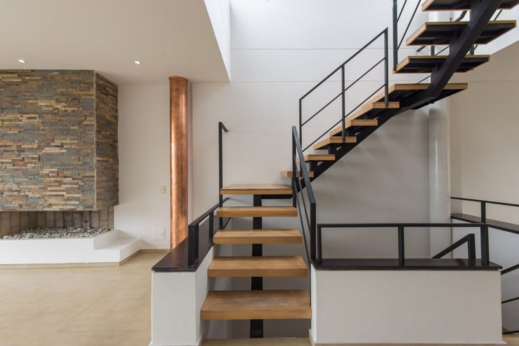 Apartamento de 3 alcobas en venta en El Virrey, Bogotá, 180 m² · foto 7 de 20