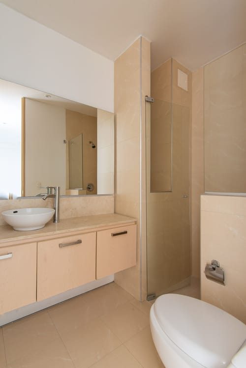 Apartamento de 3 alcobas en venta en El Virrey, Bogotá, 180 m² · foto 11 de 20