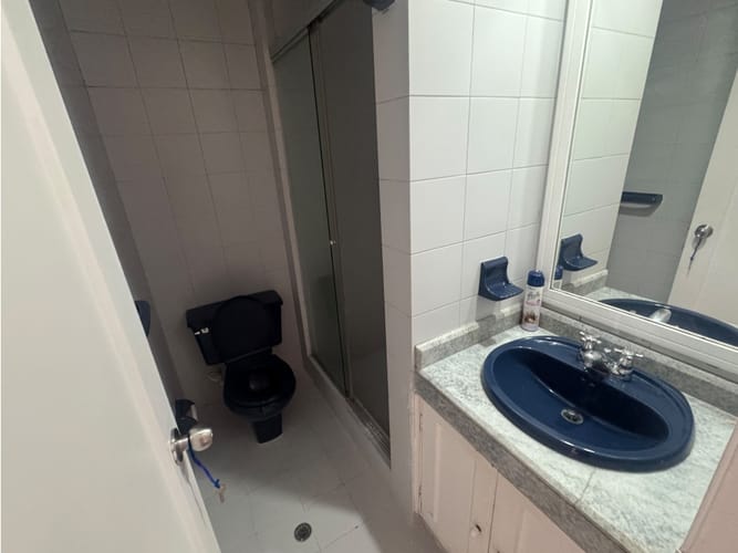 Apartamento de 3 alcobas en venta en Portales Del Country, Bogotá, 82 m² · foto 19 de 23