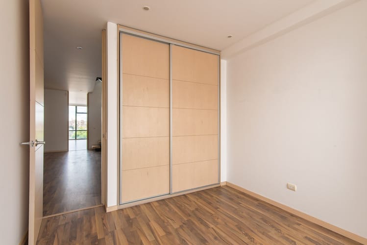 Apartamento de 3 alcobas en venta en El Virrey, Bogotá, 180 m² · foto 12 de 20