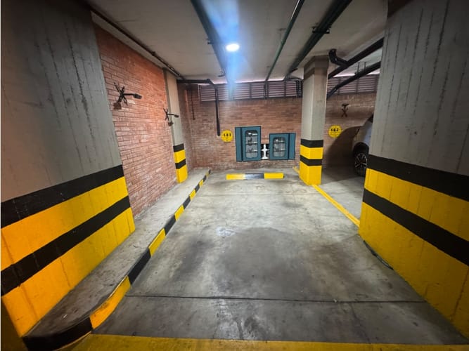 Apartamento de 3 alcobas en venta en Portales Del Country, Bogotá, 82 m² · foto 20 de 23