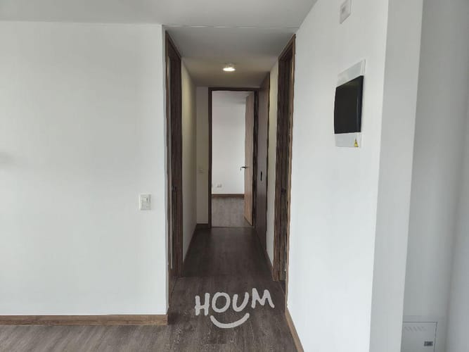 Apartamento de 2 alcobas en arriendo en Las Vegas, Envigado, 74 m² · foto 24 de 24