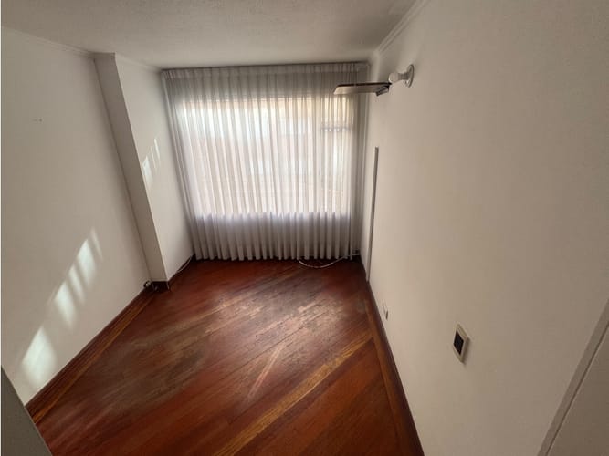 Apartamento de 3 alcobas en venta en Portales Del Country, Bogotá, 82 m² · foto 21 de 23