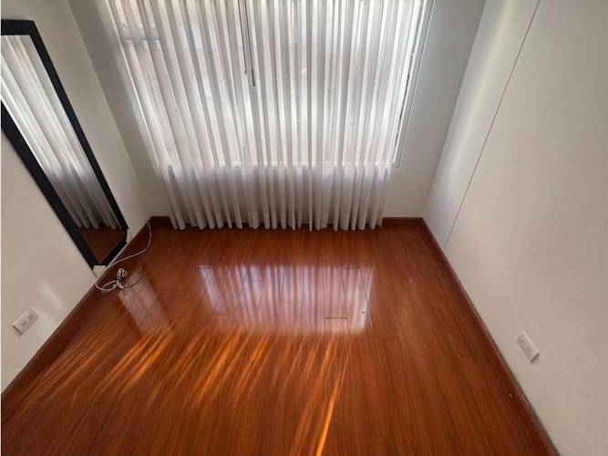 Apartamento de 3 alcobas en venta en Portales Del Country, Bogotá, 82 m² · foto 22 de 23