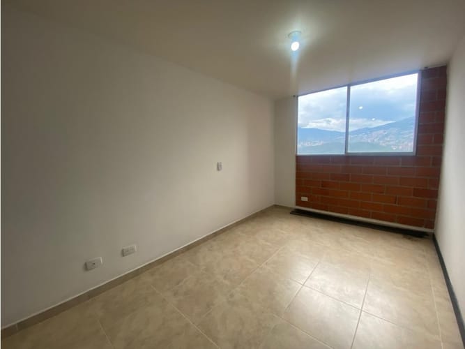 Apartamento de 1 alcoba en arriendo en Villanueva, Medellín, 30 m² · foto 10 de 19