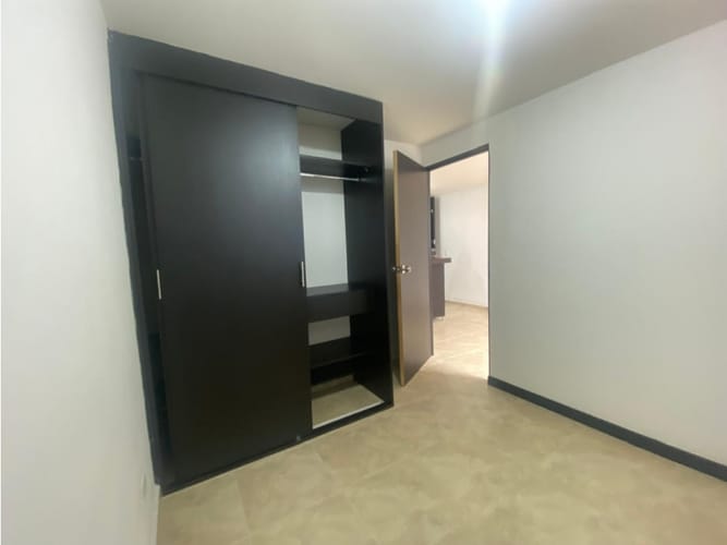 Apartamento de 1 alcoba en arriendo en Villanueva, Medellín, 30 m² · foto 15 de 19