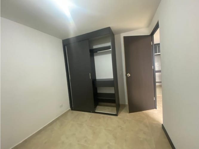 Apartamento de 1 alcoba en arriendo en Villanueva, Medellín, 30 m² · foto 16 de 19