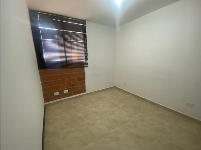 Apartamento de 1 alcoba en arriendo en Villanueva, Medellín, 30 m² · foto 17 de 19