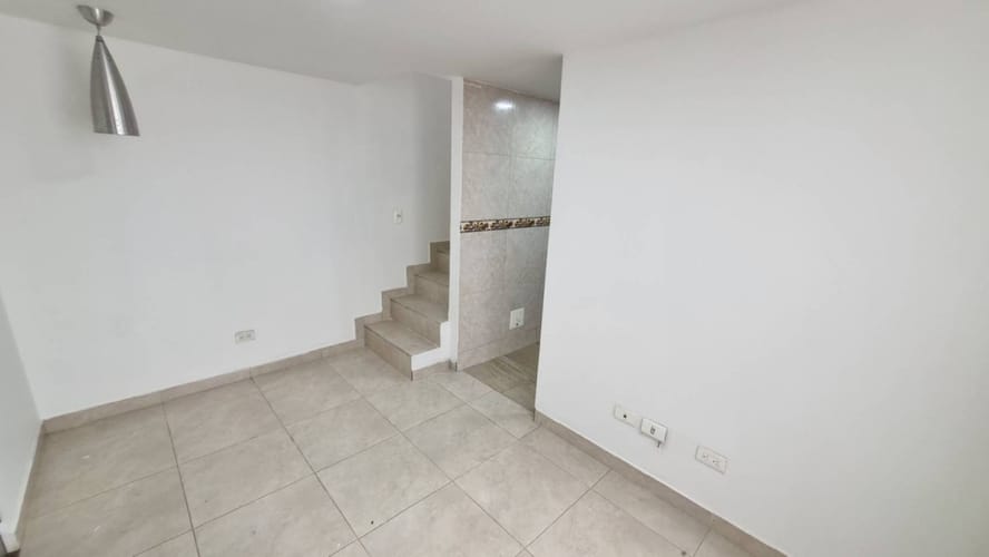 Apartamento de 2 alcobas en arriendo en Villemar, Bogotá, 36 m² · foto 2 de 17