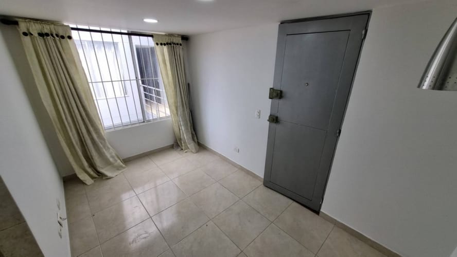 Apartamento de 2 alcobas en arriendo en Villemar, Bogotá, 36 m² · foto 3 de 17