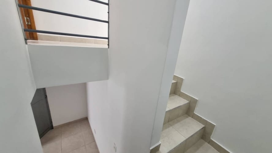 Apartamento de 2 alcobas en arriendo en Villemar, Bogotá, 36 m² · foto 6 de 17
