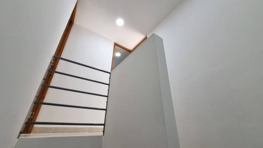 Apartamento de 2 alcobas en arriendo en Villemar, Bogotá, 36 m² · foto 7 de 17