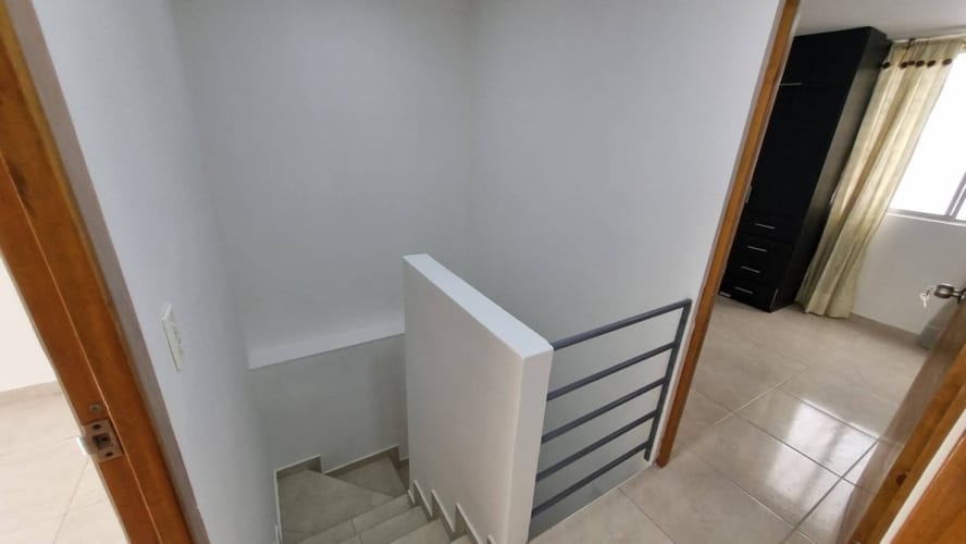 Apartamento de 2 alcobas en arriendo en Villemar, Bogotá, 36 m² · foto 8 de 17