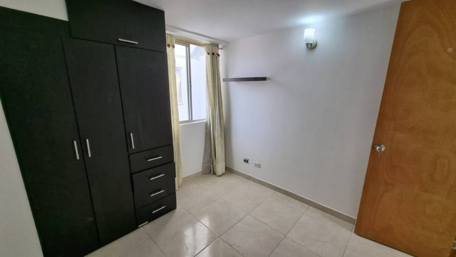 Apartamento de 2 alcobas en arriendo en Villemar, Bogotá, 36 m² · foto 11 de 17