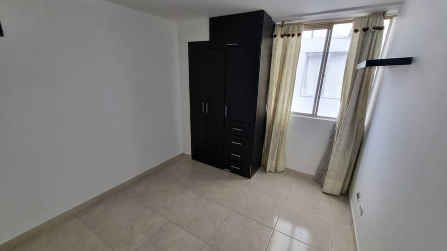 Apartamento de 2 alcobas en arriendo en Villemar, Bogotá, 36 m² · foto 12 de 17