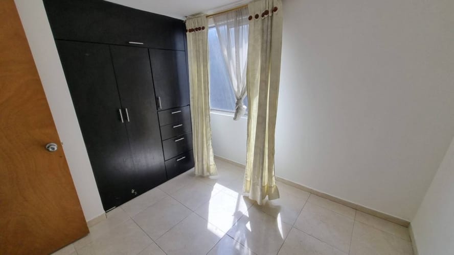 Apartamento de 2 alcobas en arriendo en Villemar, Bogotá, 36 m² · foto 15 de 17