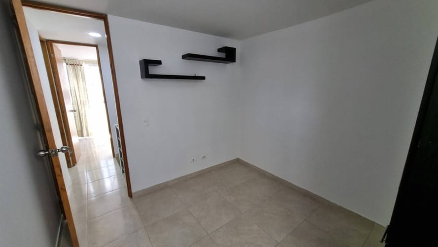 Apartamento de 2 alcobas en arriendo en Villemar, Bogotá, 36 m² · foto 16 de 17