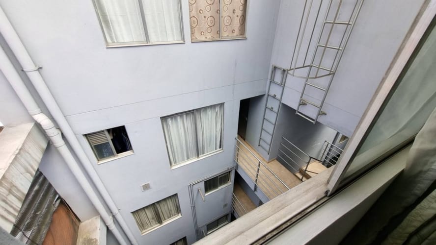Apartamento de 2 alcobas en arriendo en Villemar, Bogotá, 36 m² · foto 17 de 17