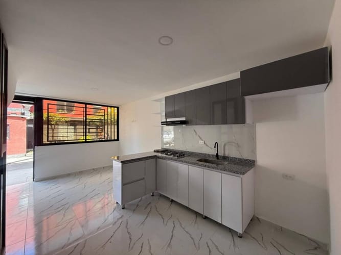 Apartamento de 2 alcobas en arriendo en Kennedy Central, Bogotá, 50 m² · foto 3 de 20