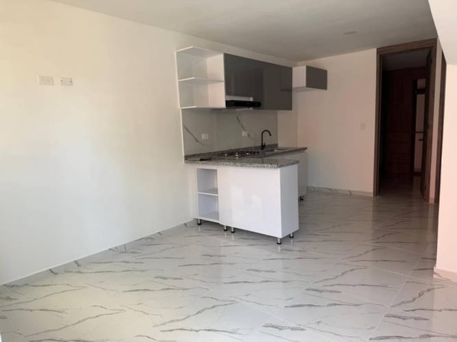 Apartamento de 2 alcobas en arriendo en Kennedy Central, Bogotá, 50 m² · foto 4 de 20