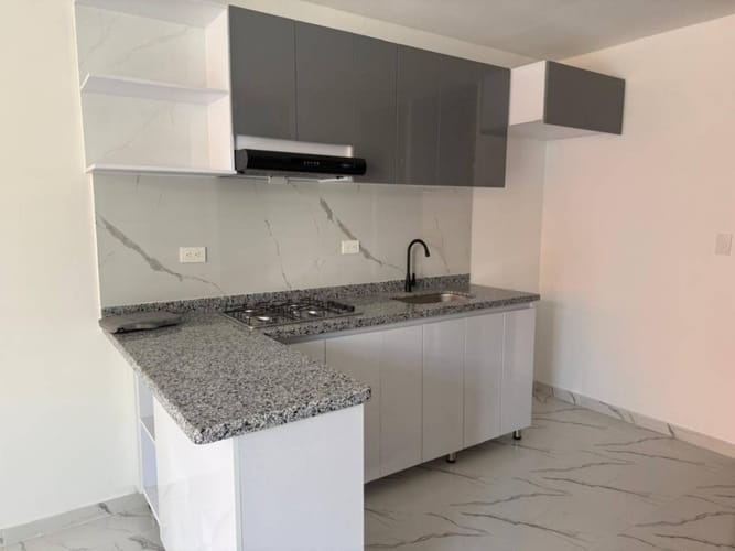 Apartamento de 2 alcobas en arriendo en Kennedy Central, Bogotá, 50 m² · foto 5 de 20