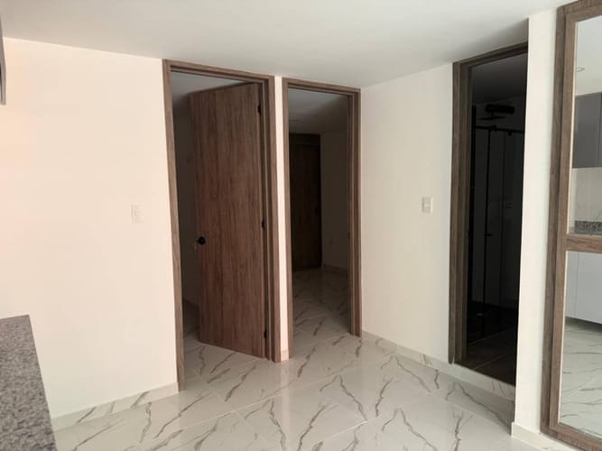 Apartamento de 2 alcobas en arriendo en Kennedy Central, Bogotá, 50 m² · foto 7 de 20
